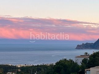 Foto 78467c1a-bd12-40fc-bb88-e47d093e9441. Pis amb calefacció a Altea la vella Altea