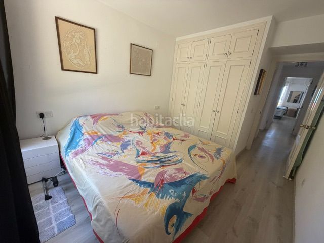 Foto bab747a5-c574-4258-a92d-73738ee28bce. Pis amb calefacció a Altea la vella Altea