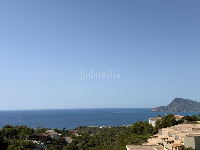 Foto be632c57-a8d3-4bdd-aff2-82c9242d8560. Pis amb calefacció a Altea la vella Altea
