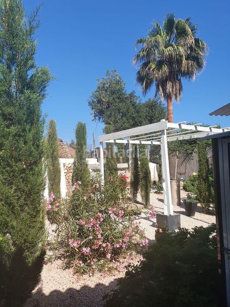 Foto 08cb1db9-70a9-46e0-8388-1a016638c448. Casa a Xirles Polop