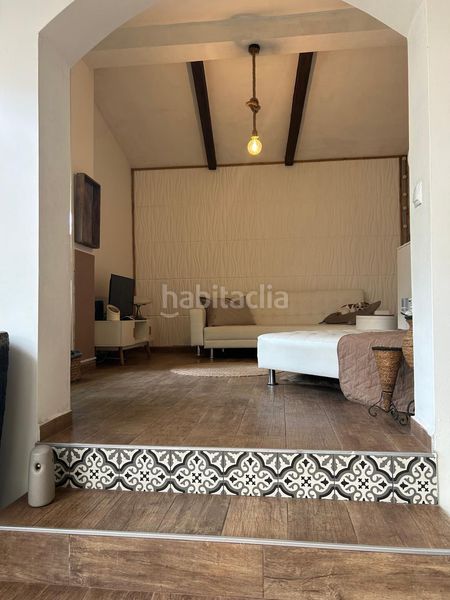Foto 6166f46d-612d-4ea9-aaa6-c96d2881a805. Casa a Xirles Polop