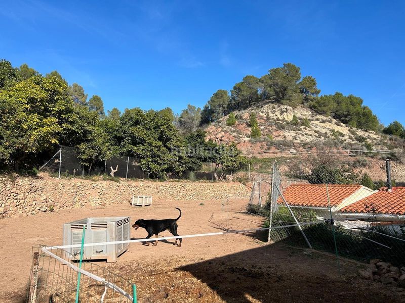 Foto 757c0bdd-1699-40ee-86fd-39a7bbc0d716. Casa a Xirles Polop