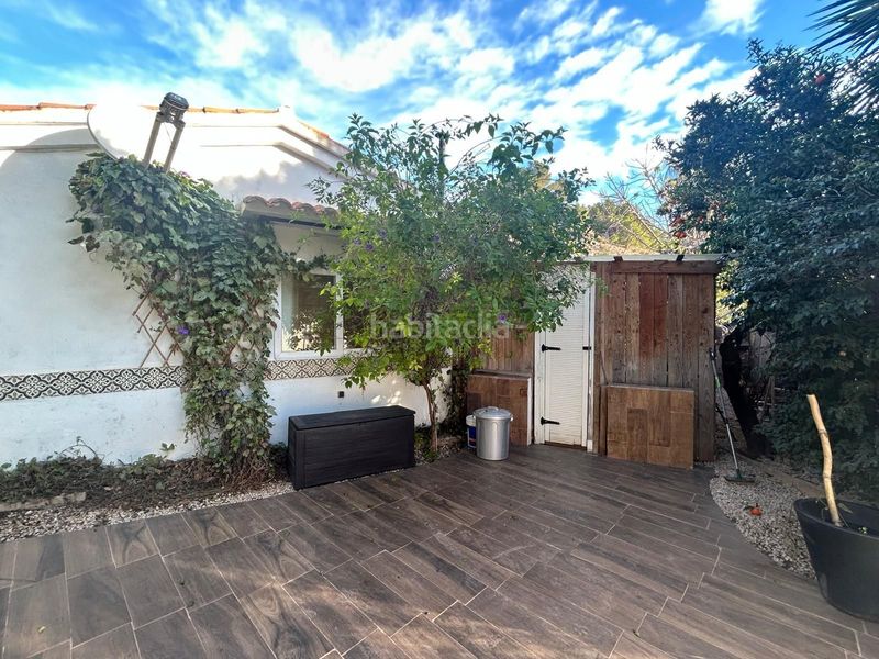 Foto 8b092540-b1f6-4658-86bb-98bd0357215d. Casa a Xirles Polop