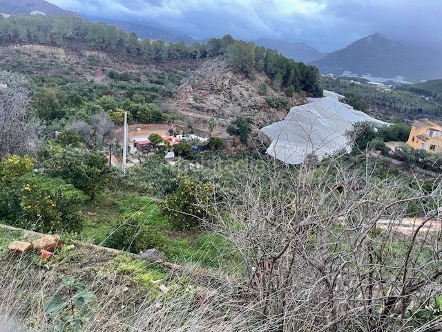 Foto b2535b51-77d1-4c07-951a-be26109f1499. Casa a Xirles Polop