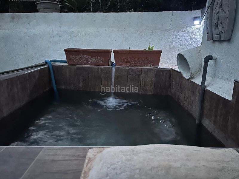 Foto b3bfd8af-b74a-4821-90b2-d35aa5a52c39. Casa a Xirles Polop