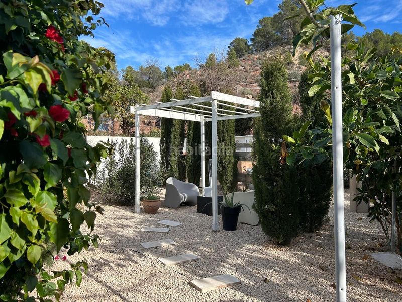 Foto d80712e8-895c-4a0e-89fc-5f4502ca9c16. Casa a Xirles Polop