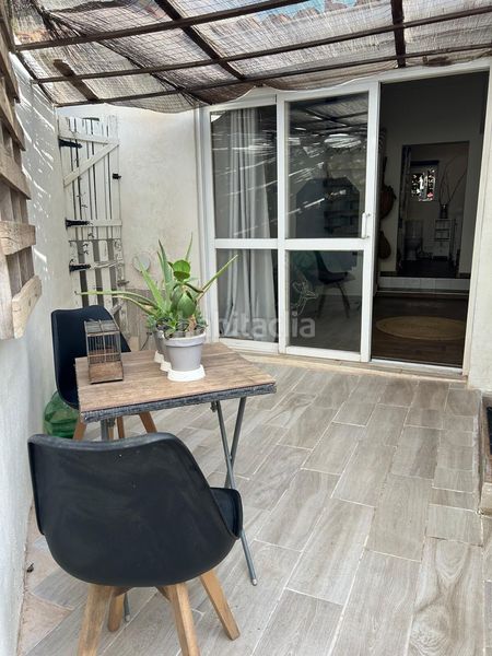 Foto f0a6ff17-b121-4756-8b65-92526f94e09c. Casa a Xirles Polop