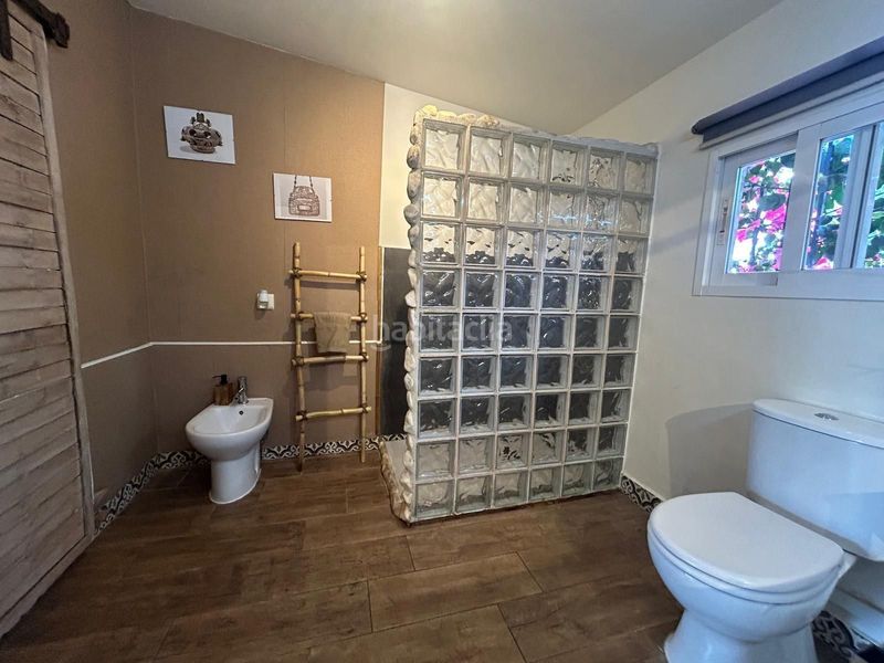 Foto fccd7235-1503-4f18-ba2f-26a281850405. Casa a Xirles Polop