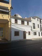 Maison à Altea Ciudad. Casa de pueblo en altea