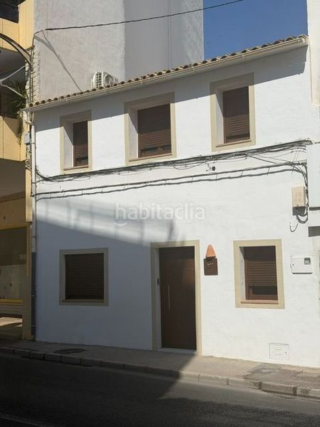 Foto ac380e96-82c1-47cb-ad57-ec59fa80ce7e. Casa a Altea ciudad Altea