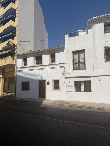 Foto b62f9c9c-160f-4b0a-9dcd-c86a4ac3199e. Casa a Altea ciudad Altea