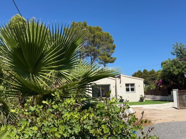 Foto 17f07bb0-27fa-4fac-a8b5-f77320034592. Alquiler casa chalet reformado de una planta en alquiler de larga temporada la vella. a estrenar en Altea
