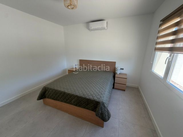 Foto 8431e457-06d5-4876-83ff-e58d4d0eb774. Alquiler casa chalet reformado de una planta en alquiler de larga temporada la vella. a estrenar en Altea