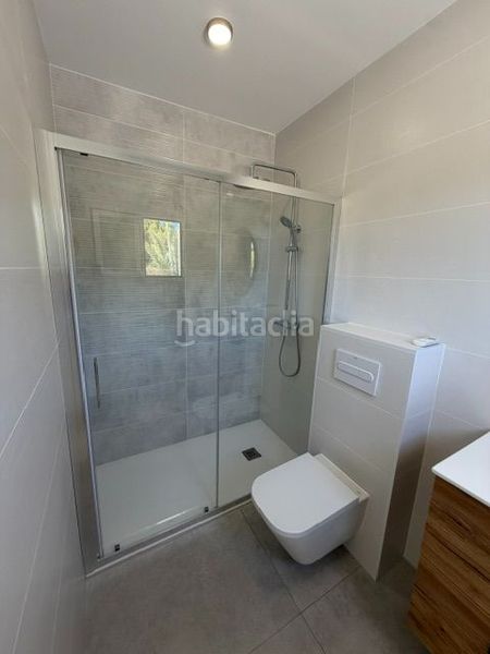 Foto 956213e8-3158-401e-9647-4d8410a0cab4. Alquiler casa chalet reformado de una planta en alquiler de larga temporada la vella. a estrenar en Altea