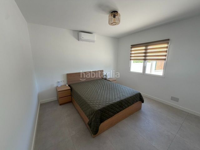 Foto a4d12b4e-6e8a-431c-a54a-f6a97a55bb49. Alquiler casa chalet reformado de una planta en alquiler de larga temporada la vella. a estrenar en Altea
