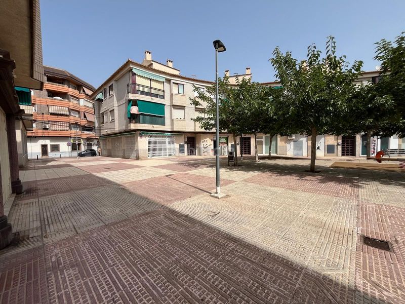 Foto 3e2b9b29-f86b-426b-8edd-f715189014da. Local comercial  en alfaz del pi en Alfàs del Pi (l´)