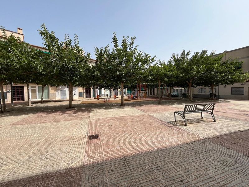 Foto 473c4ea7-eab4-4469-8769-092ddddd6398. Local comercial  en alfaz del pi en Alfàs del Pi (l´)