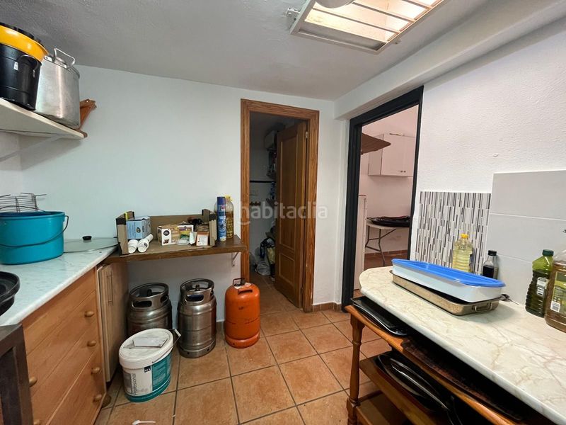 Foto cbdd4b45-1b10-4627-b48f-9401e90e18d2. Local comercial  en alfaz del pi en Alfàs del Pi (l´)