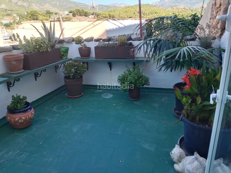 Foto b36caea4-f350-40ba-b011-c54d9f49c1ad. Casa a Casco urbano Polop
