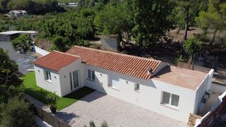 Casa a Altea la Vella