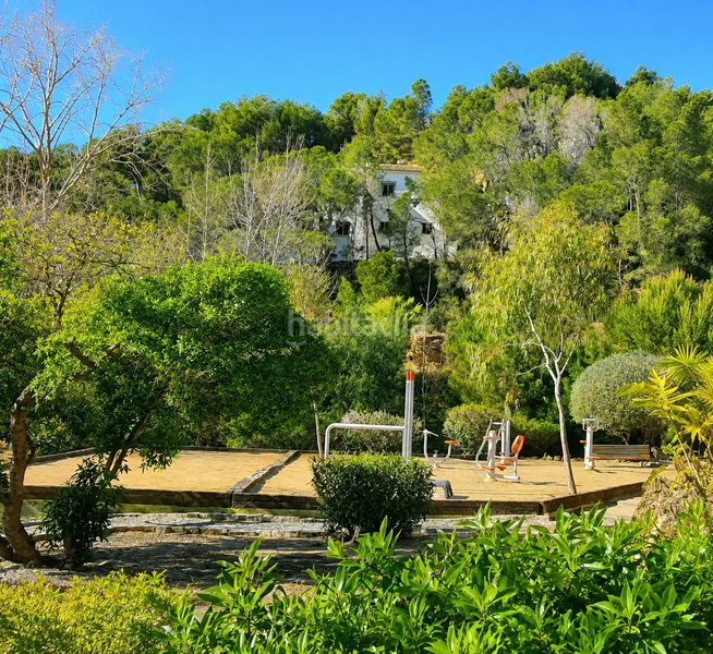 Foto 0b8edf80-a7e4-4521-a55f-69358652d121. Pis amb calefacció piscina a Altea hills Altea