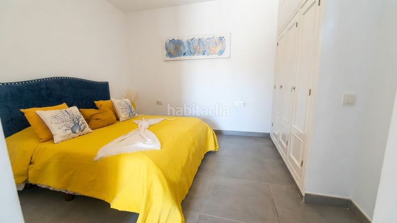 Foto 5042370b-1326-4a53-a274-f66347d71c66. Pis amb calefacció piscina a Altea hills Altea