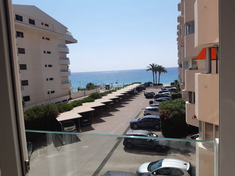 Foto dbfa213c-9683-48b7-99b1-aa4839468aca. Pis amb calefacció piscina a L´Olla Altea