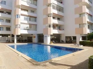 Rent Flat in L´Olla. Apartamento 1 dormitorio