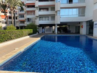 Miete Etagenwohnung in L´Olla. Apartamento 1 dormitorio