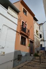 Maison à Callosa d´en Sarrià. Casa de pueblo en venta en el casco antiguo de callosa de ensarr