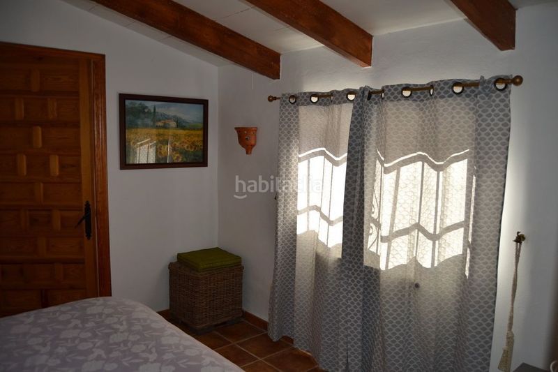 Foto 32eb1d36-5cee-470c-b153-0b71bc677266. Casa a Guadalest