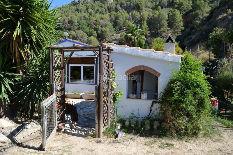 Foto 37777a1f-58b0-4a60-b804-e543dc4d403e. Casa a Guadalest