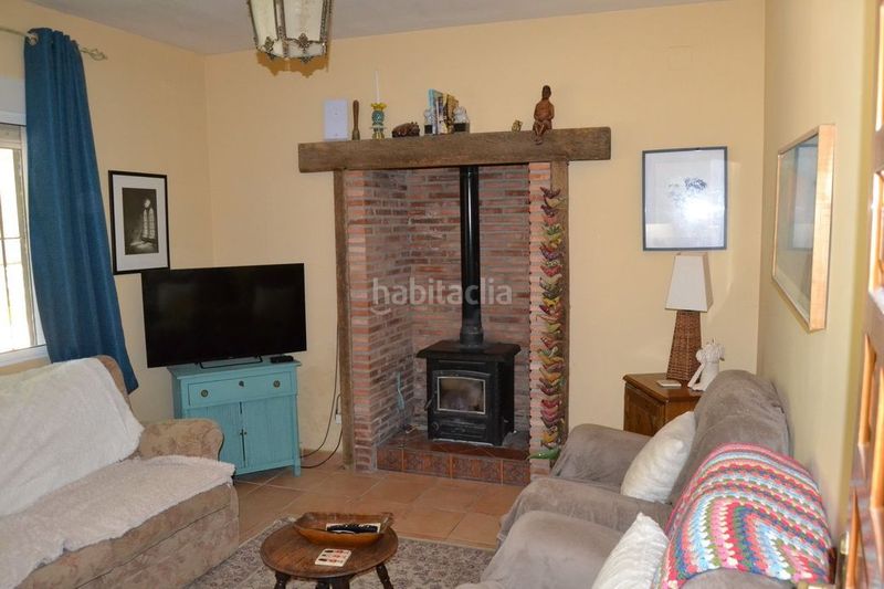 Foto 5d3a3468-31bf-444f-bee5-a48380013e36. Casa a Guadalest