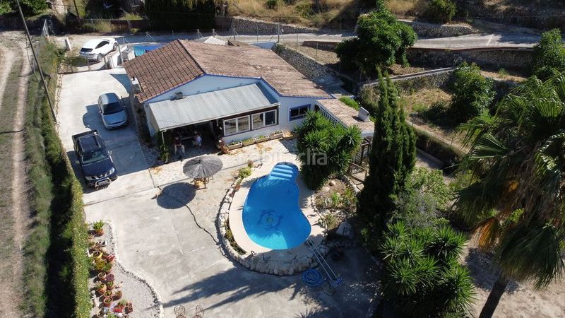 Foto 8965092b-5a40-4722-a31c-bb078a602931. Casa a Guadalest