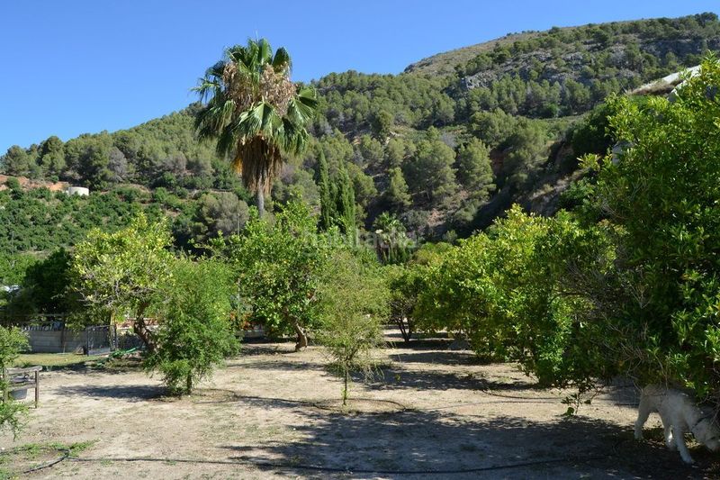 Foto 8a72f1a9-d6a3-42d7-b6c9-58c37bf38161. Casa a Guadalest