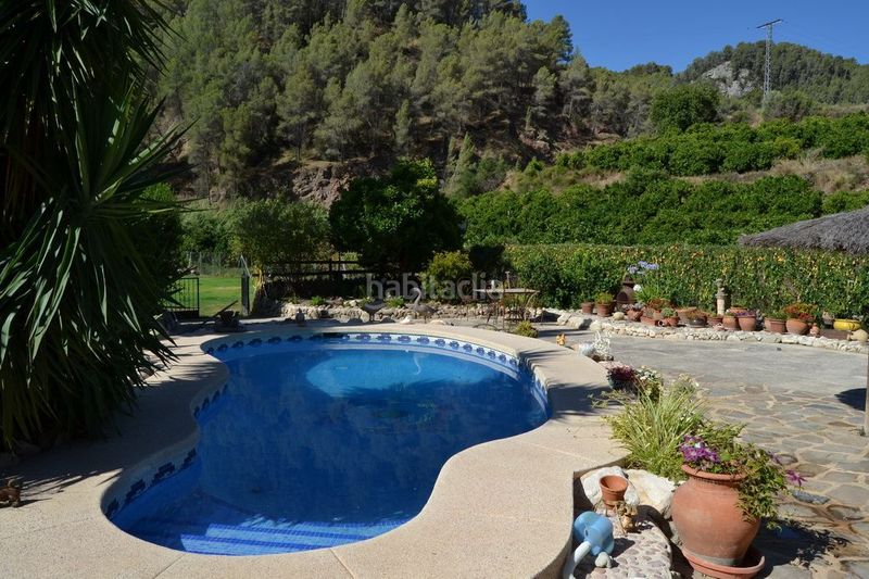 Foto 9f8107c7-d0b2-43d6-a0e5-896eb2741e0b. Casa a Guadalest