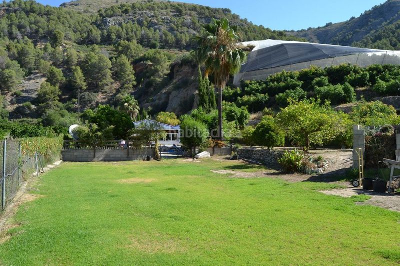 Foto f38e4b62-5246-4733-a46b-62e71eb8852e. Casa a Guadalest