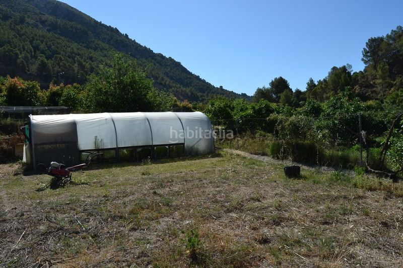 Foto fa7a9122-241d-424e-a464-8d3e72099366. Casa a Guadalest