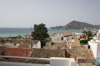 Lloguer Casa a Altea Ciudad. Altea casa de pueblo reformada