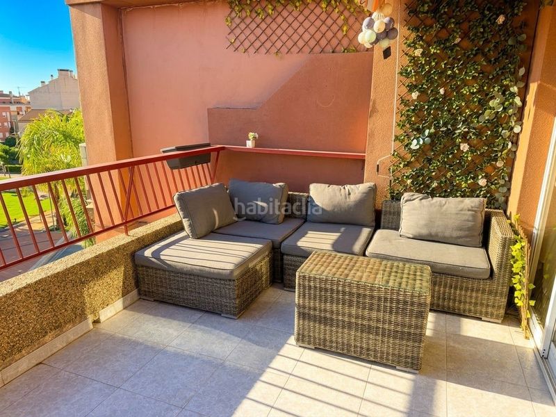 Foto 34966dd2-f815-4be5-9d58-c3c76c03117e. Pis a La Nucia Pueblo Nucia (la)