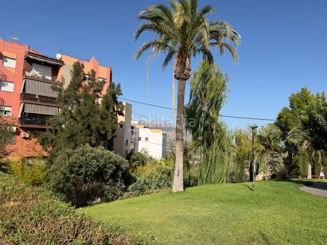 Foto c61fb624-c067-4049-9d1a-ea32d701d168. Pis a La Nucia Pueblo Nucia (la)
