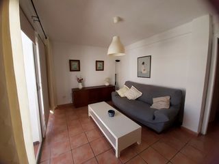 Affitto Appartamento in Altea Ciudad. Disponible para larga temporada