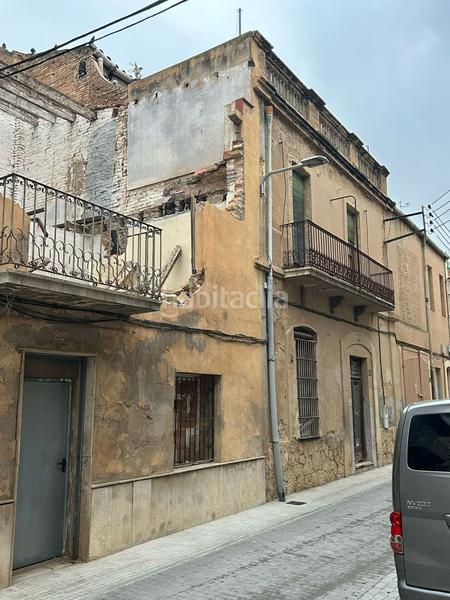 Foto e7521e4f-7323-4206-8ee4-363d756b7d28. Haus in Grau - Quintanes Amposta