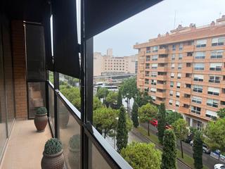 Rent Flat in Nou Eixample Nord. Piso en alquiler en tarragona.