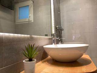 Appartement à Nou Eixample Nord. Piso en venta en centro, 4 dormitorios.