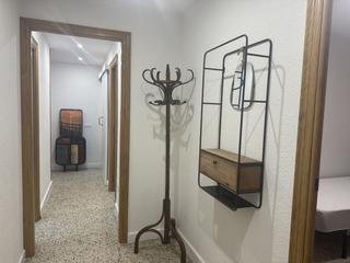 Location Appartement  Sant antoni maria claret. Piso en alquiler en tarragona, 3 dormitorios.