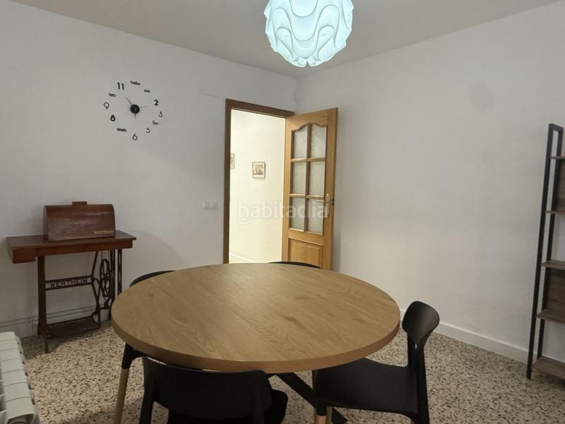 Foto 004d833b-2af6-41c7-901c-4097bedda8a1. Location appartement avec chauffage dans Nou Eixample Nord Tarragona