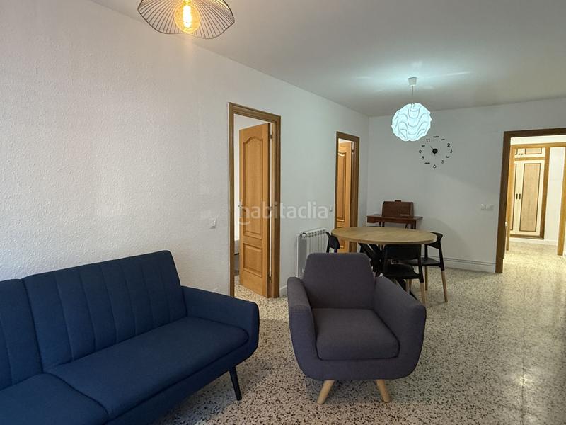 Foto 19f1bcfa-bf9b-48ad-a5ce-ed3f9be9b774. Location appartement avec chauffage dans Nou Eixample Nord Tarragona