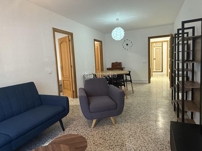 Foto 4643b867-ba3a-4e4f-a254-73457c69de18. Location appartement avec chauffage dans Nou Eixample Nord Tarragona