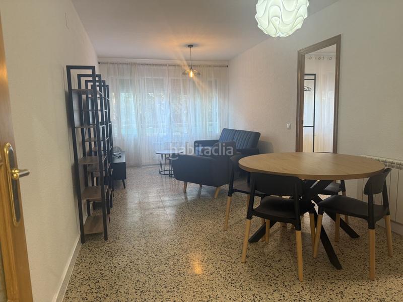 Foto 76efbe38-7d12-4860-bcc3-0f3c384f3061. Location appartement avec chauffage dans Nou Eixample Nord Tarragona